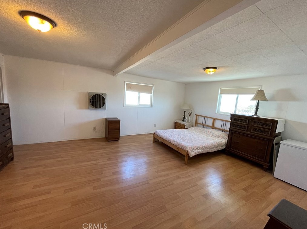 3546 Dusty Mile Rd, Yucca Valley CA  92285-2047 exterior