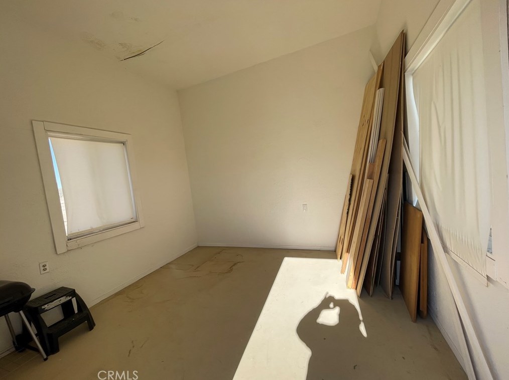 3546 Dusty Mile Rd, Yucca Valley CA  92285-2047 exterior