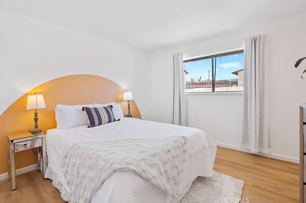 73881 Siesta Dr, Twntynine Plm CA  92277-1851 exterior