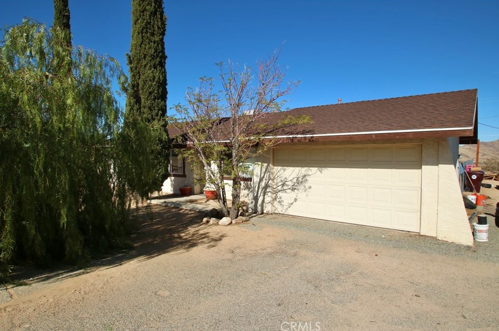 60440 Granada Dr, Joshua Tree, CA 92252