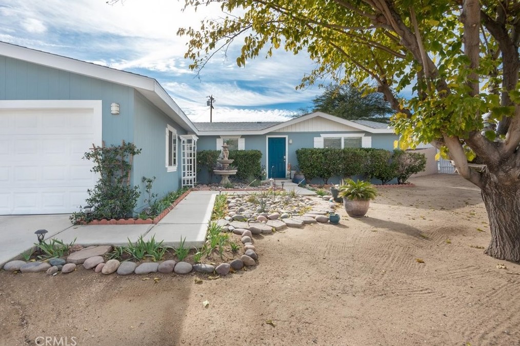 57513 Sunnyslope Dr, Yucca Valley, CA 92284