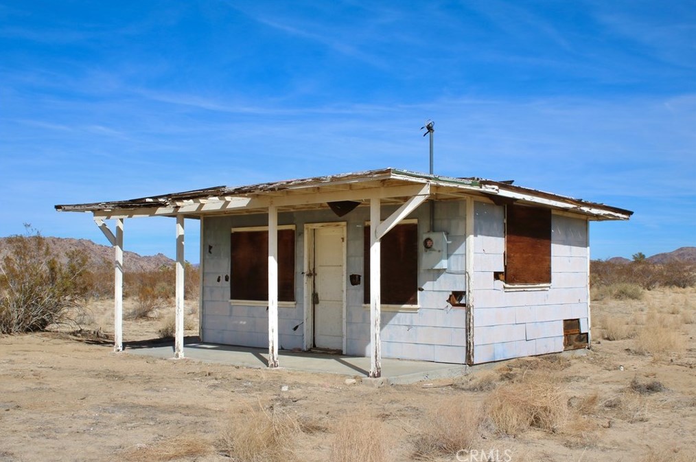 57926 Botkin Rd, Yucca Valley, CA 92285