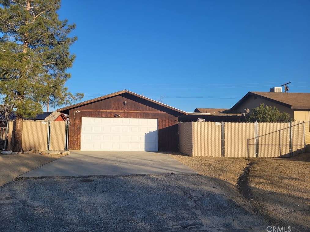 6385 Balboa Ave, Yucca Valley, CA 92284-5601
