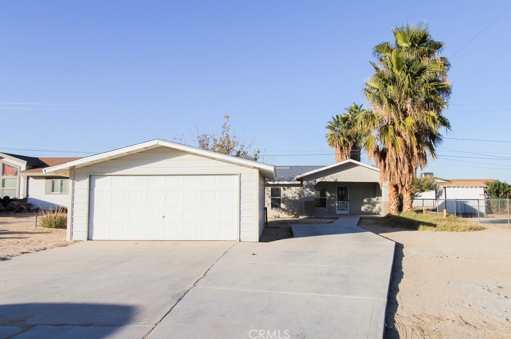 73968 Casita Dr, Twntynine Plm, CA 92277-2706