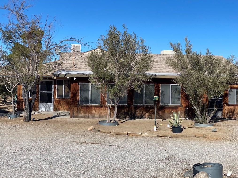 49058 Quailbush Rd, Yucca Valley, CA 92285-2841