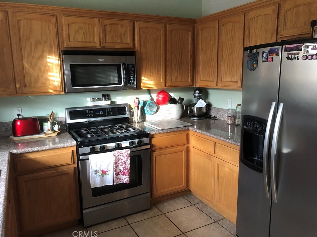 72174 Sunnyvale Dr, Twntynine Plm CA  92277-2144 exterior