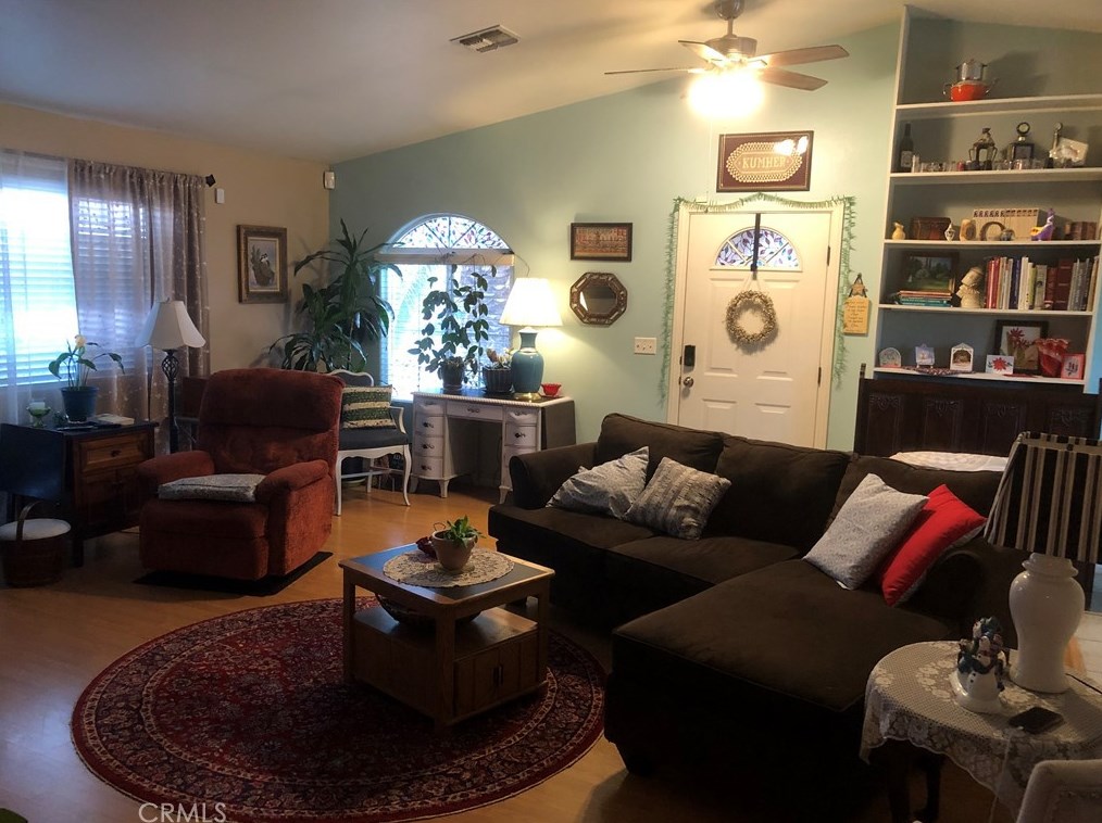 72174 Sunnyvale Dr, Twntynine Plm CA  92277-2144 exterior