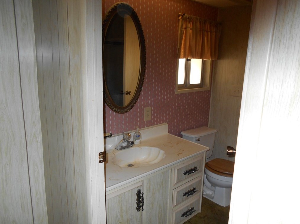 7501 Palm Ave, Yucca Valley CA  92284-3601 exterior