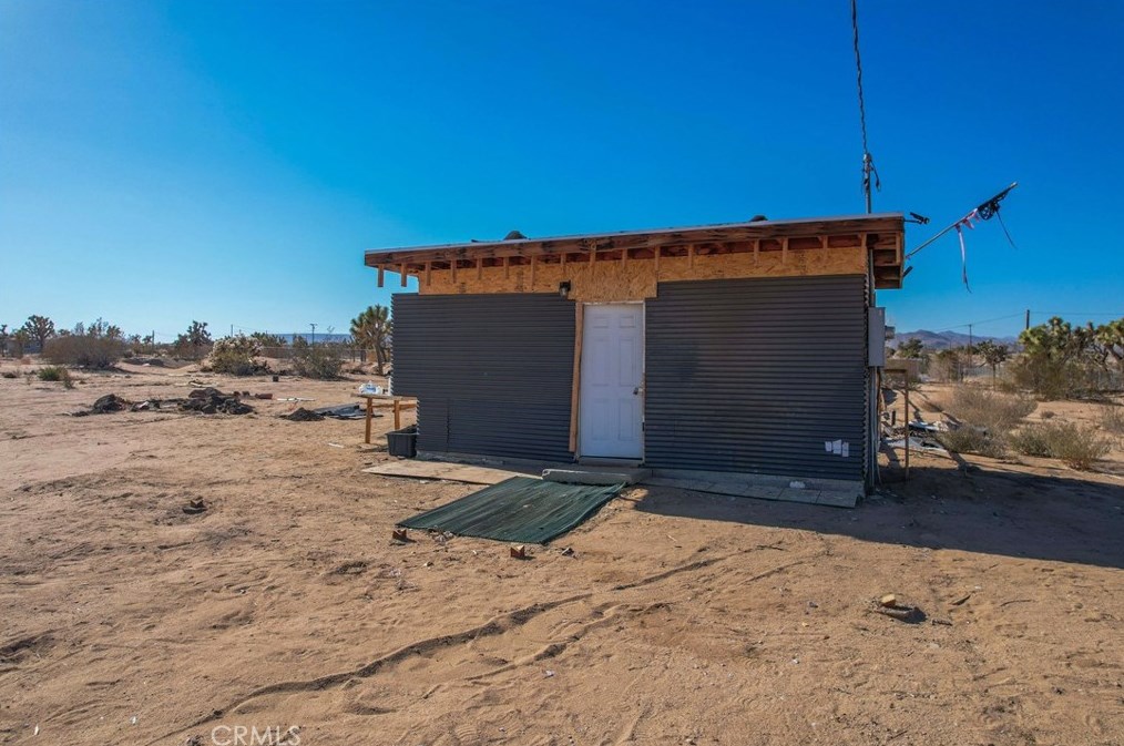 650 Polands Way, Yucca Valley, CA 92285