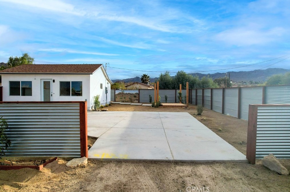 61939 Desert Air Rd, Joshua Tree, CA 92252-2530