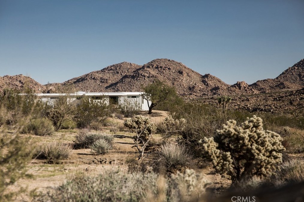 8256 Quail Springs Rd, Joshua Tree, CA 92252-5132