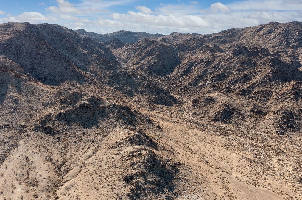 72345 Foothill Dr, Twntynine Plm CA  92277-2973 exterior