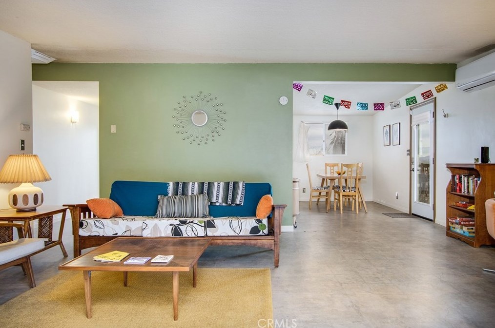 72345 Foothill Dr, Twntynine Plm CA  92277-2973 exterior