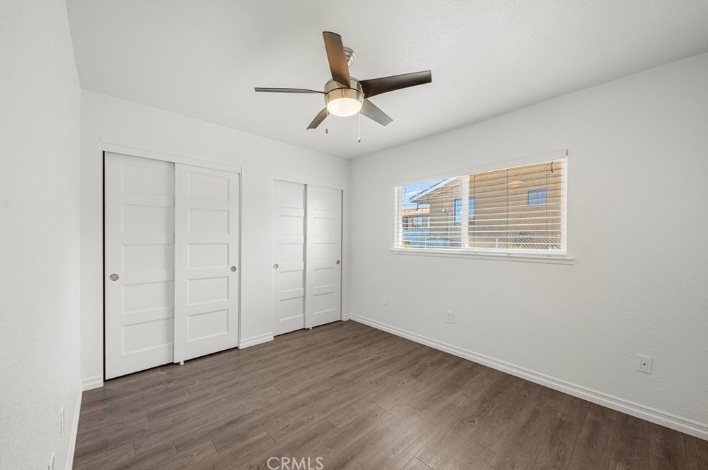 58136 Desert Gold Dr, Yucca Valley CA  92284-6225 exterior