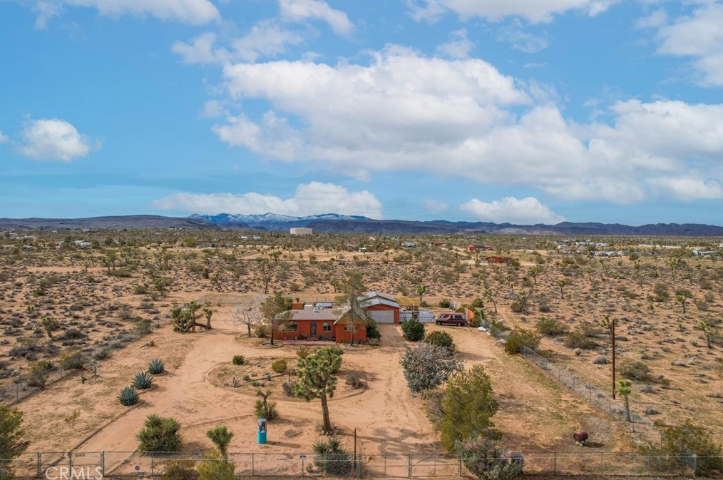 3060 Balsa Ave, Yucca Valley, CA 92284