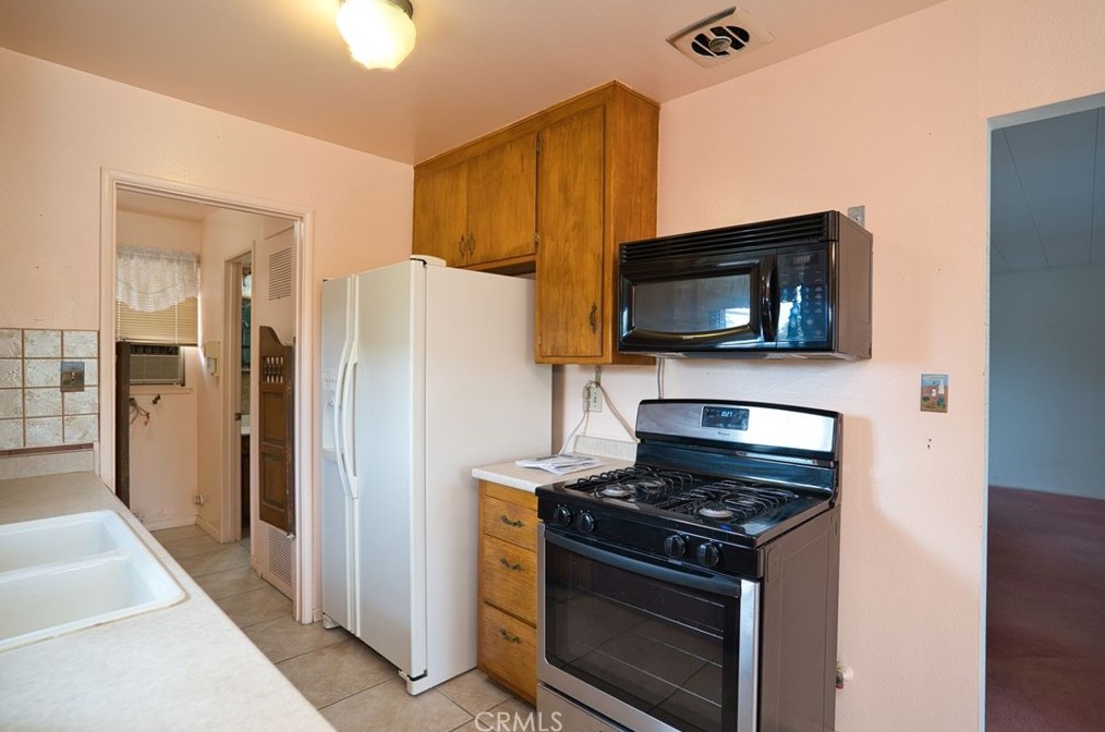 73184 El Paseo Dr, Twntynine Plm CA  92277-2529 exterior