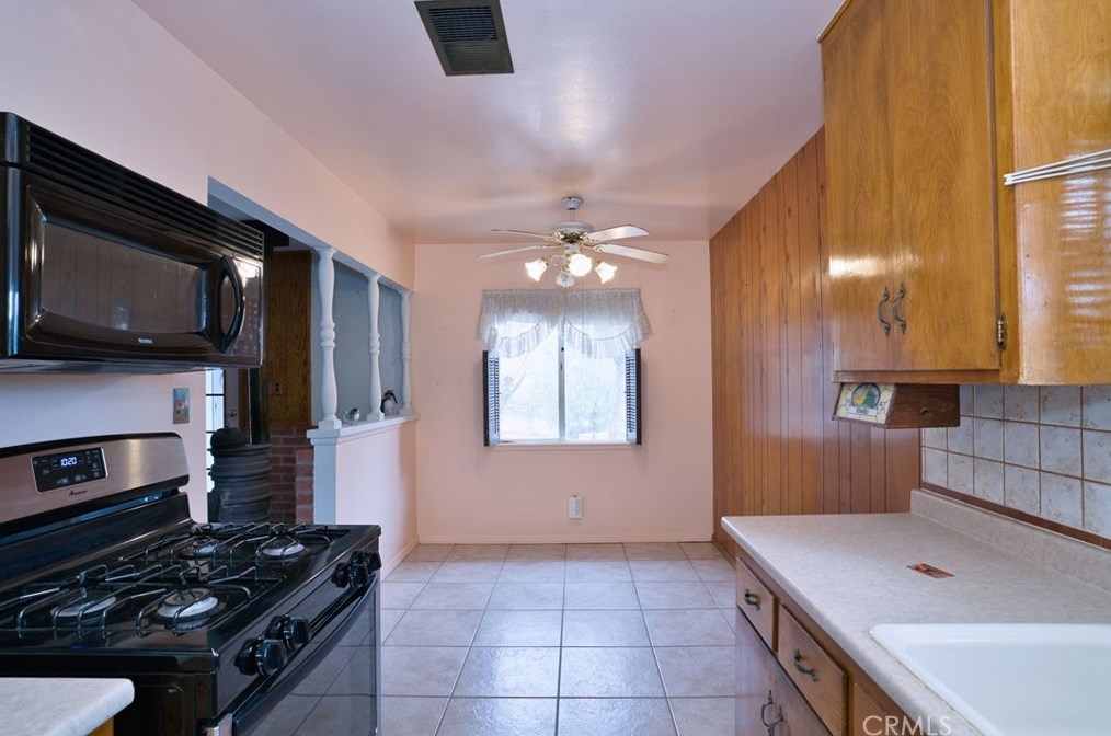 73184 El Paseo Dr, Twntynine Plm CA  92277-2529 exterior