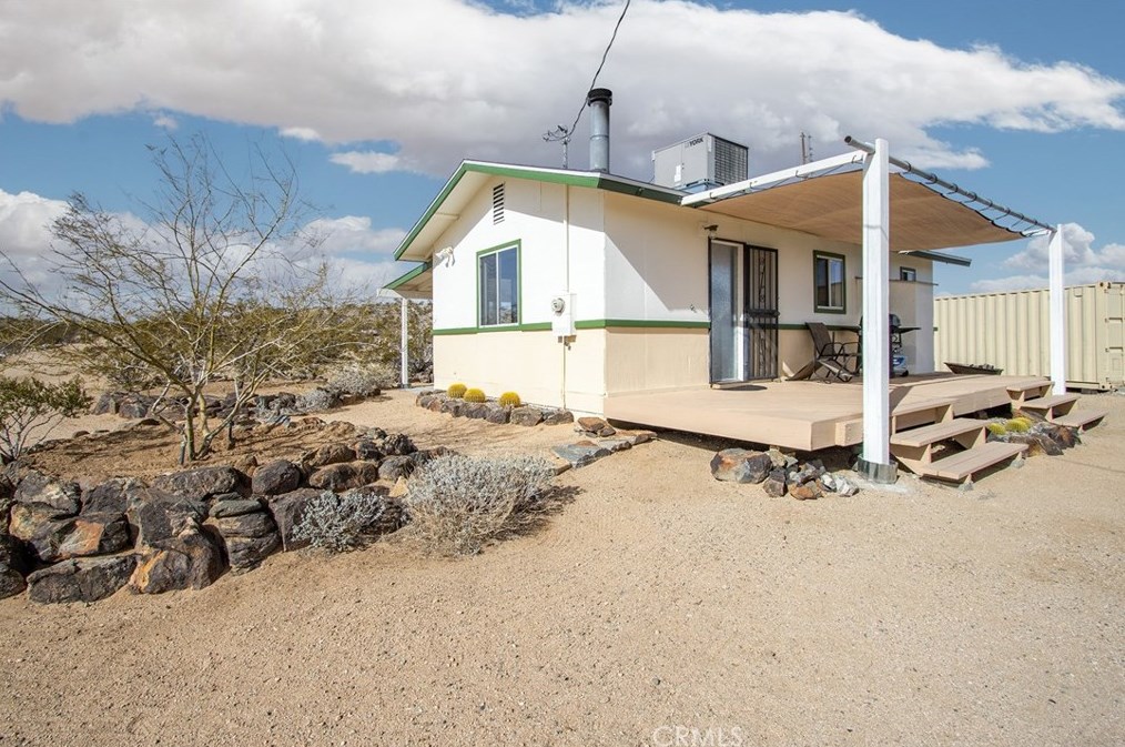 3131 Stonehill Ave, Joshua Tree, CA