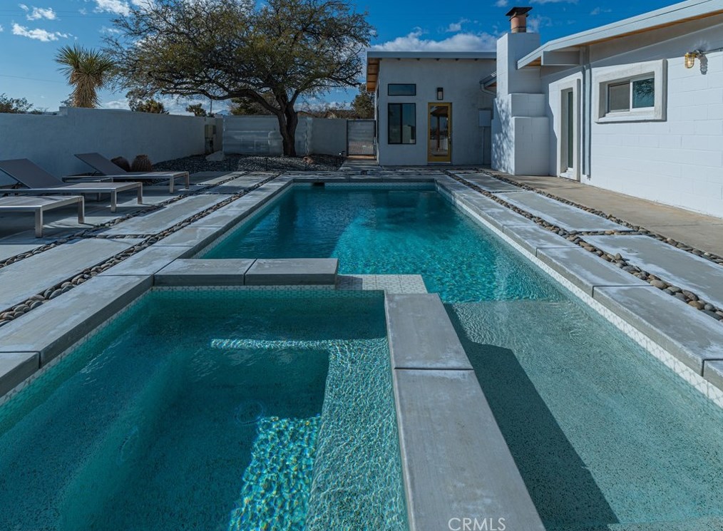 2505 Balsa Ave, Yucca Valley, CA 92284