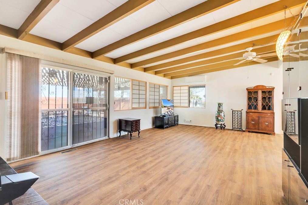 71730 Sunnyslope Dr, Twntynine Plm CA  92277-1946 exterior