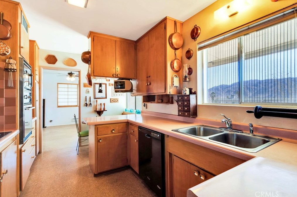 71730 Sunnyslope Dr, Twntynine Plm CA  92277-1946 exterior