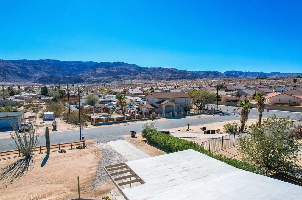 71730 Sunnyslope Dr, Twntynine Plm CA  92277-1946 exterior