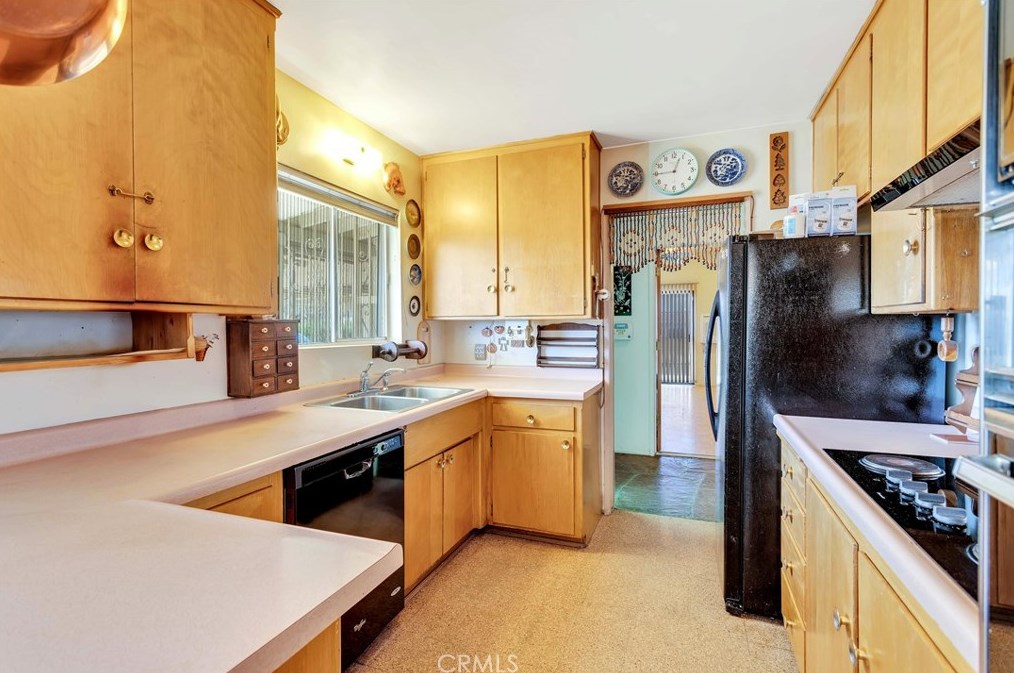 71730 Sunnyslope Dr, Twntynine Plm CA  92277-1946 exterior