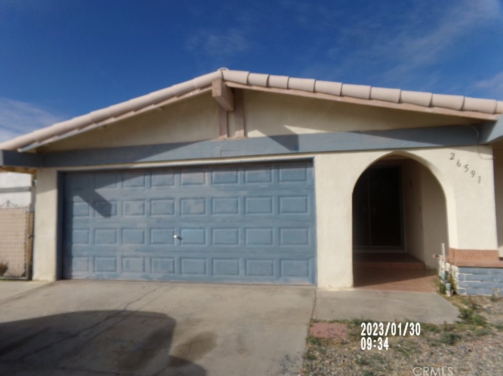 26591 Catalina Way, Desert Center, CA 92239