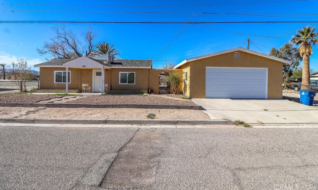 104 Monterey St, Chemehuevi, CA 92363