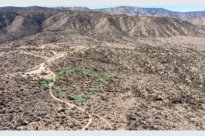 48400 Madison Road, Pioneertown, CA 92268 - Photo 10