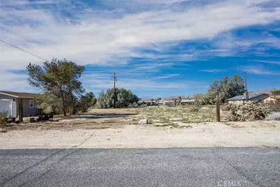 6394 Mountain View Street, Joshua Tree, CA 92252 - Photo 8