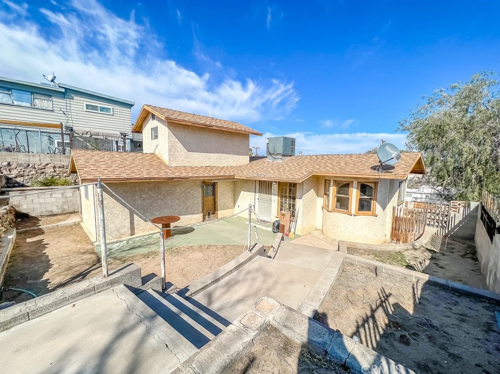 506 Desnok St, Chemehuevi, CA 92363