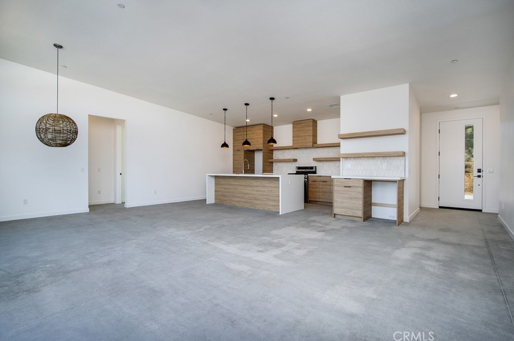 60746 Latham Trl, Joshua Tree CA  92252-2868 exterior