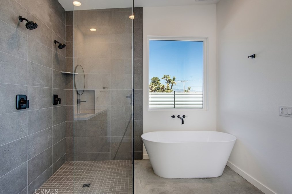 60746 Latham Trl, Joshua Tree CA  92252-2868 exterior