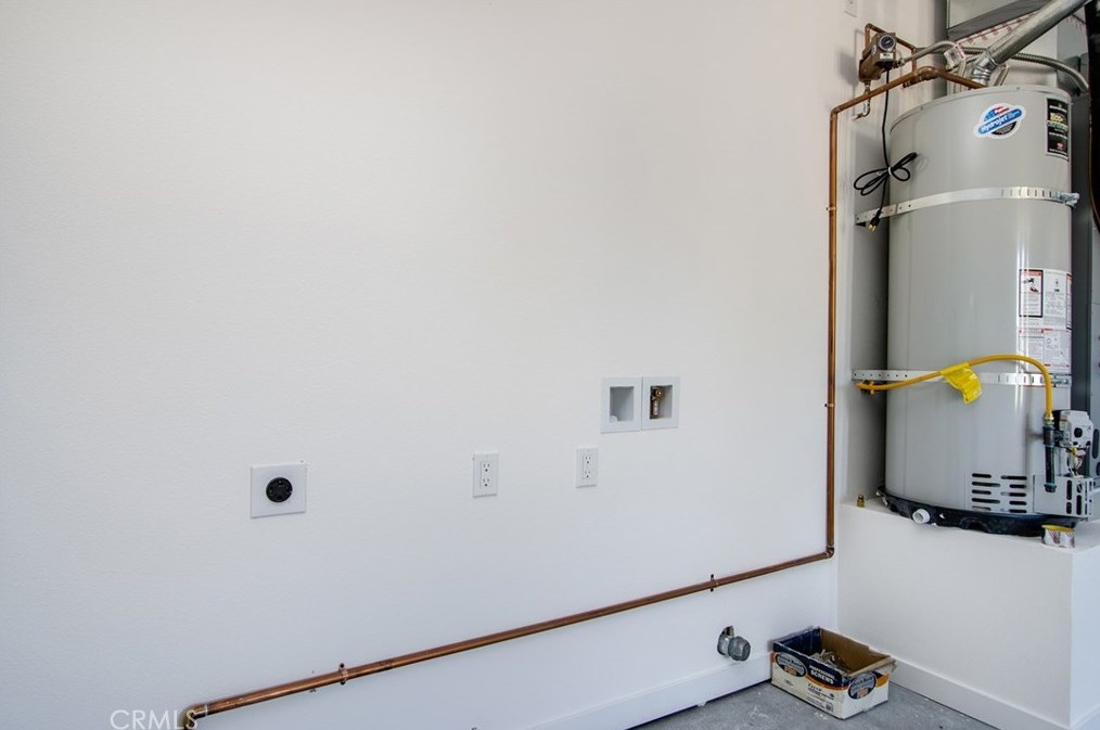 60746 Latham Trl, Joshua Tree CA  92252-2868 exterior