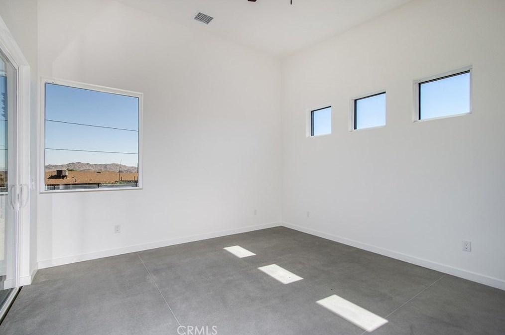 60746 Latham Trl, Joshua Tree CA  92252-2868 exterior