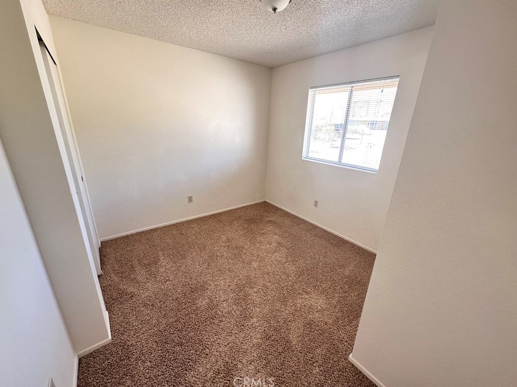 4657 Avenida Del Sol, Joshua Tree CA  92252-1501 exterior