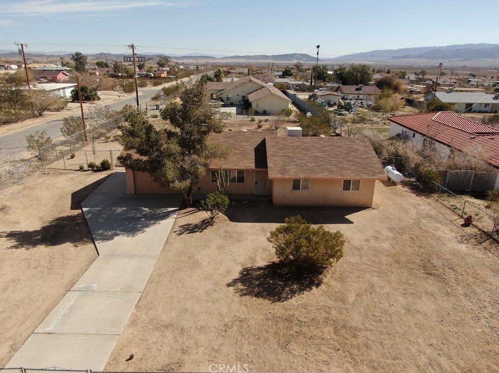 4657 Avenida Del Sol, Joshua Tree, CA 92252-1501