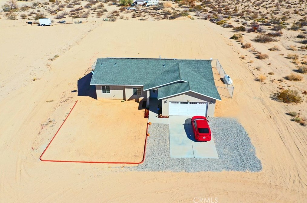 6423 El Comino Rd, Twntynine Plm, CA 92277