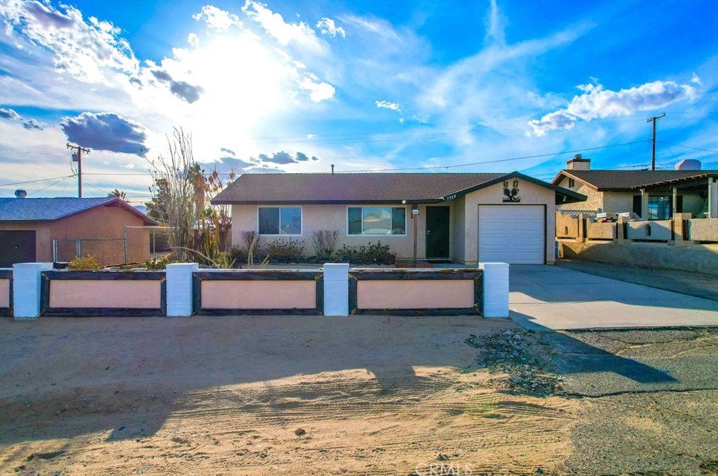 5968 Mariposa Ave, Twntynine Plm, CA 92277-2025