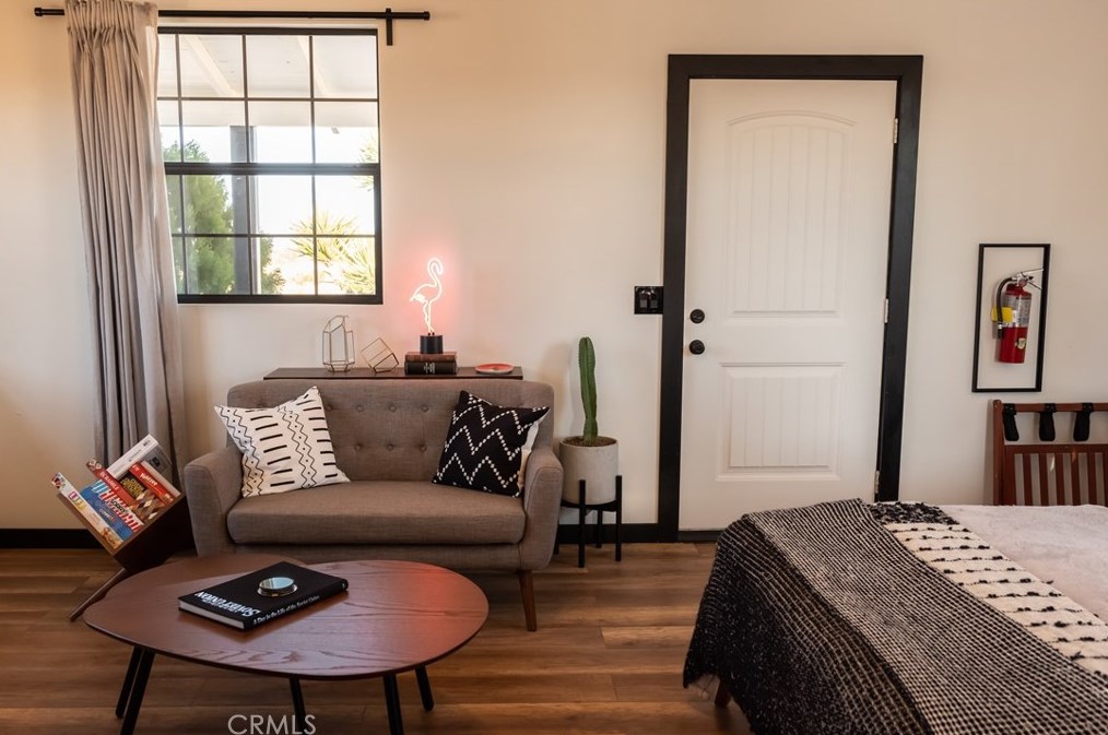 180 Geronimo Trail, Yucca Valley, CA 92284