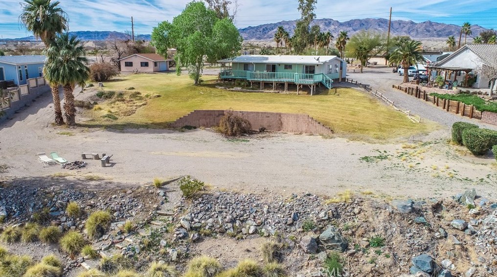 3390 Needles Hwy, Chemehuevi, CA 92363