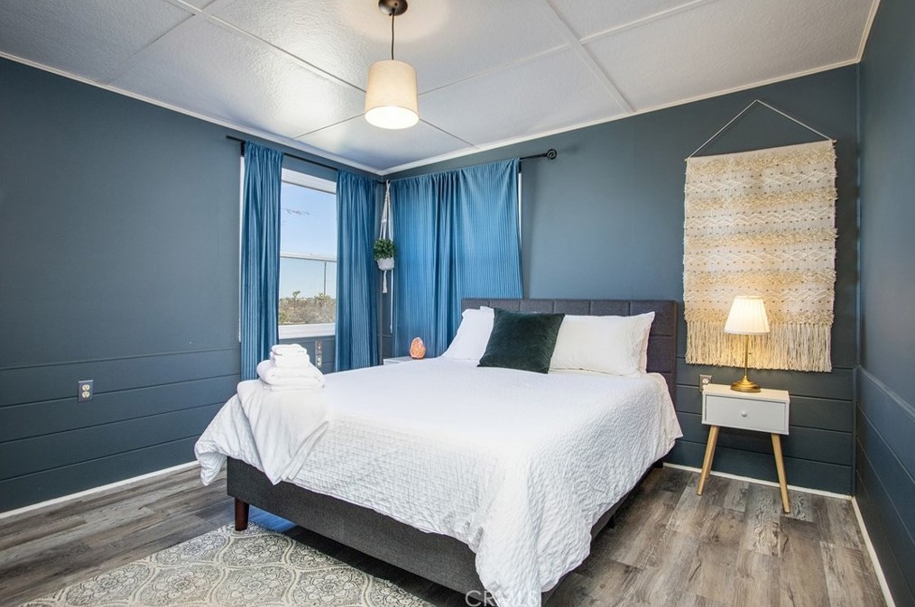 59062 Forrest Dr, Yucca Valley CA  92284-9011 exterior