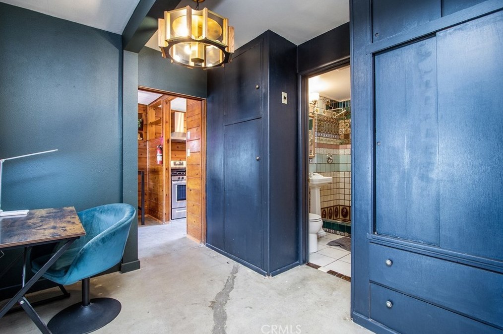 59062 Forrest Dr, Yucca Valley CA  92284-9011 exterior