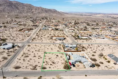7600 Bedouin Avenue, 29 Palms MCB, CA 92277 - Photo 4