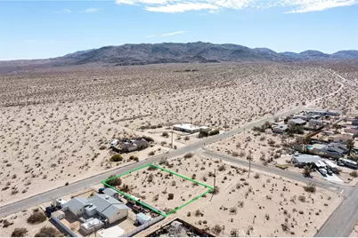 7600 Bedouin Avenue, 29 Palms MCB, CA 92277 - Photo 10