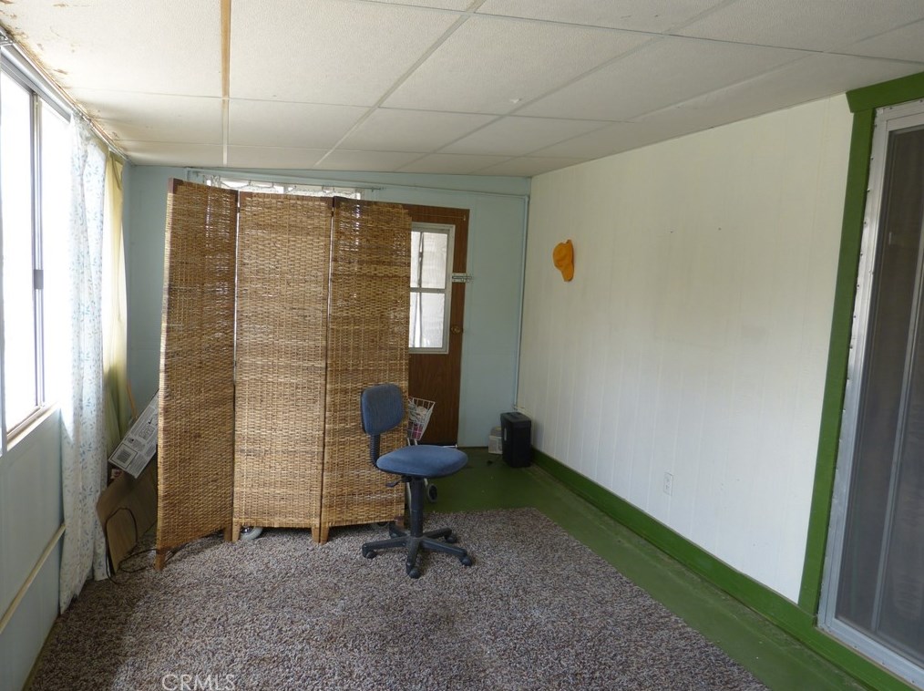 7501 Palm Ave, Yucca Valley CA  92284-3601 exterior