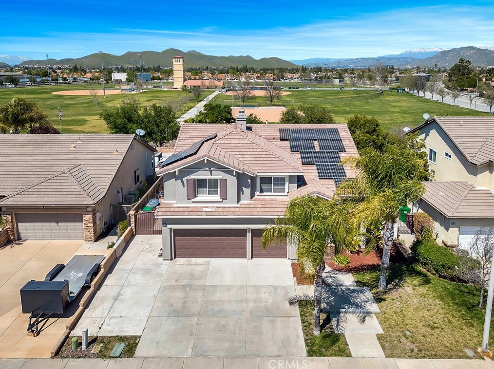 28668 Midsummer Ln, Menifee, CA 92584