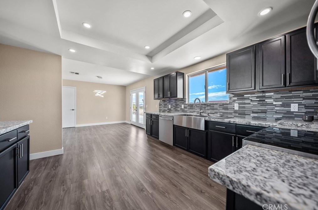 58271 Caliente St, Yucca Valley, CA 92284-8615