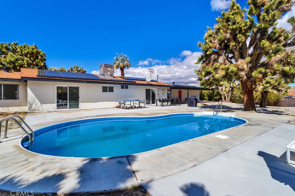 8149 Amador Ave, Yucca Valley, CA 92284